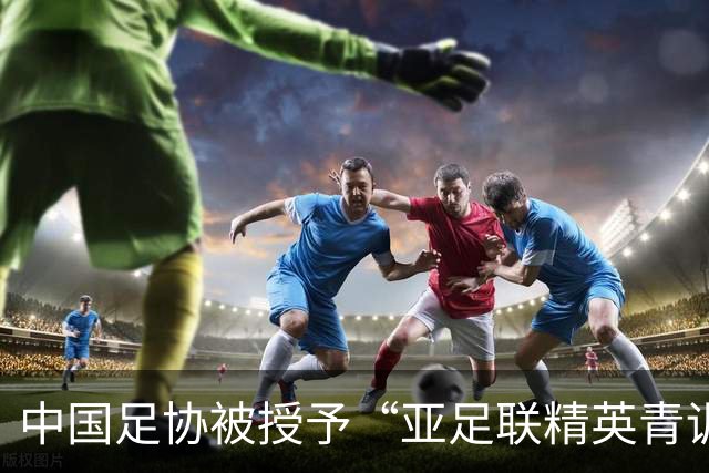 中国足协被授予“亚足联精英青训计划三星会员”资格