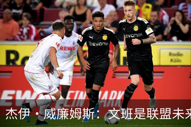 杰伊·威廉姆斯：文班是联盟未来门面 这就是他不会吃恶犯的原因