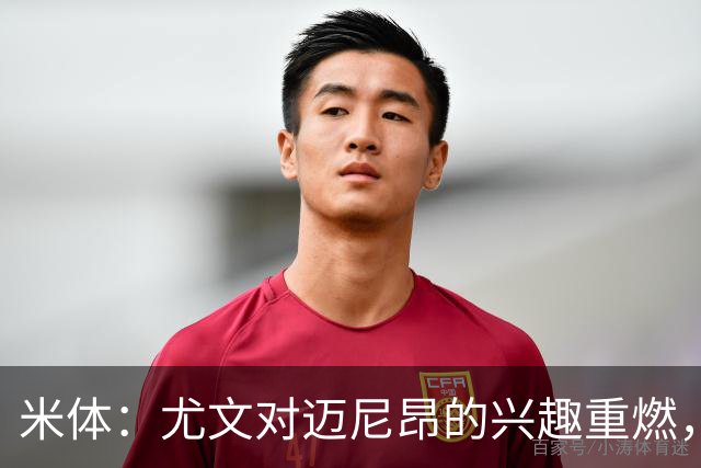 米体：尤文对迈尼昂的兴趣重燃，维卡里奥、大马丁仍是热门人选