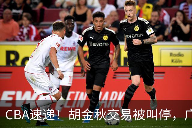CBA速递！胡金秋交易被叫停，广东男篮锁定两外援，赵嘉仁抵达山西，曹芷豪有望成为选秀状元
