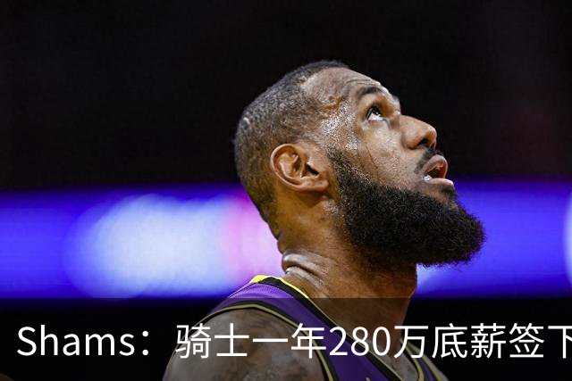 Shams：骑士一年280万底薪签下31岁克罗地亚前锋海佐尼亚 曾效力NBA五年后重返