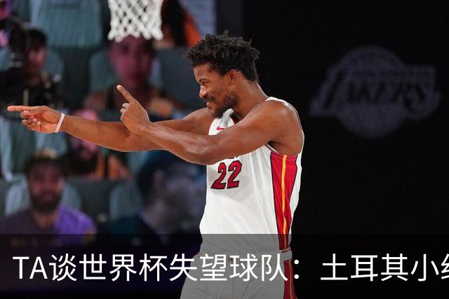 TA谈世界杯失望球队：土耳其小组出局令人意外；葡萄牙黄金一代存遗憾